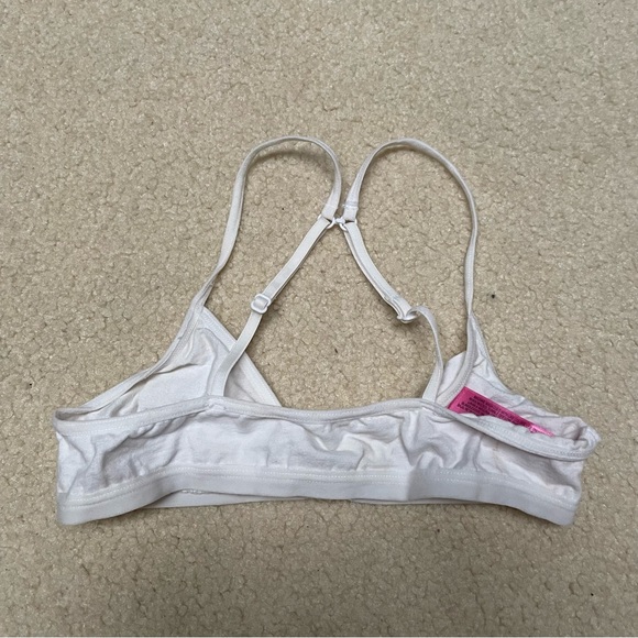 2 PC Set of Fruit of the Loom Convertible Racerback Front-Clasping Training Bra - Picture 9 of 11